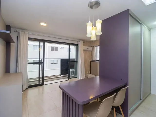 Outro 1 quarto e 1 banheiro, à venda, no bairro Bigorrilho em Curitiba
