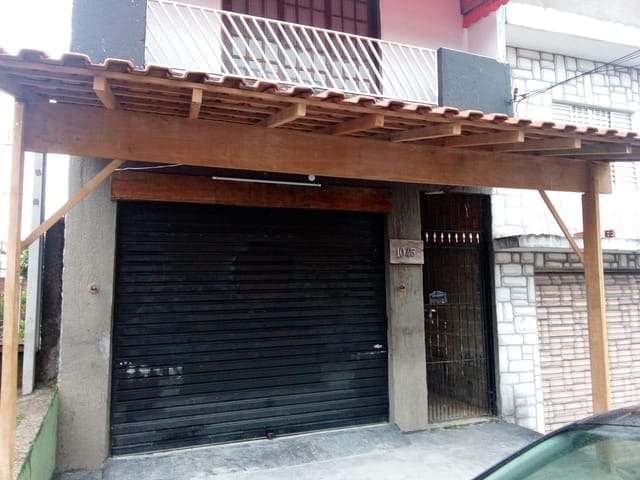 Foto do Sobrado - Outro à venda 2 Quartos, 125M², VELOSO, OSASCO - SP | A Bela Vista Imóveis