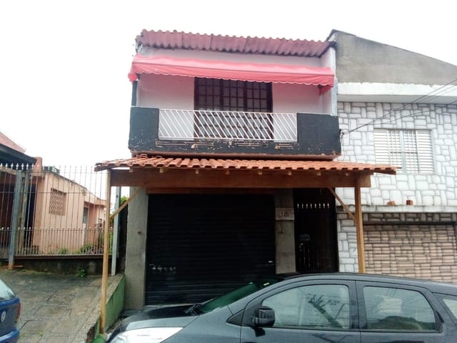 Foto do Sobrado - Outro à venda 2 Quartos, 125M², VELOSO, OSASCO - SP | A Bela Vista Imóveis