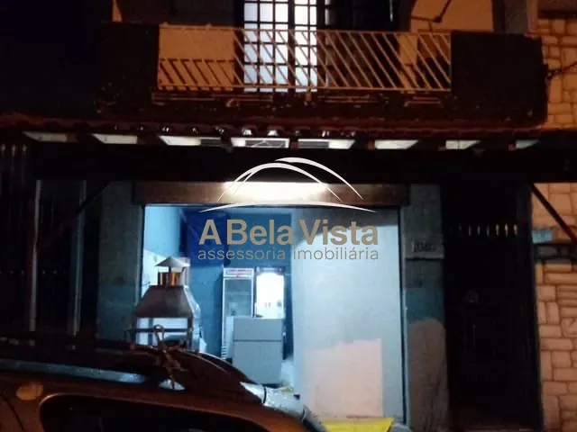Sobrado com 125m² 2 quartos e 1 banheiro, à venda, no bairro Veloso em Osasco