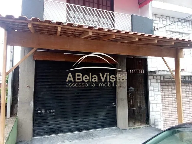 Sobrado com 125m² 2 quartos e 1 banheiro, à venda, no bairro Veloso em Osasco