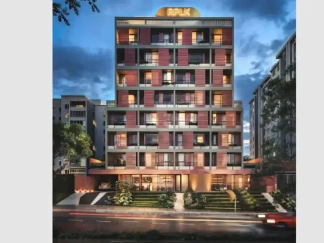Outro 1 quarto e 1 banheiro, à venda, no bairro Água Verde em Curitiba