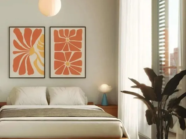Outro 1 quarto e 1 banheiro, à venda, no bairro Água Verde em Curitiba