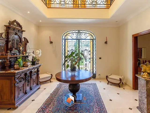 Outro com 869m² 4 quartos e 6 banheiros, à venda, no bairro Jardim Morumbi em São Paulo