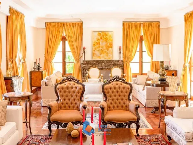 Outro com 869m² 4 quartos e 6 banheiros, à venda, no bairro Jardim Morumbi em São Paulo