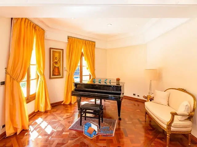 Outro com 869m² 4 quartos e 6 banheiros, à venda, no bairro Jardim Morumbi em São Paulo