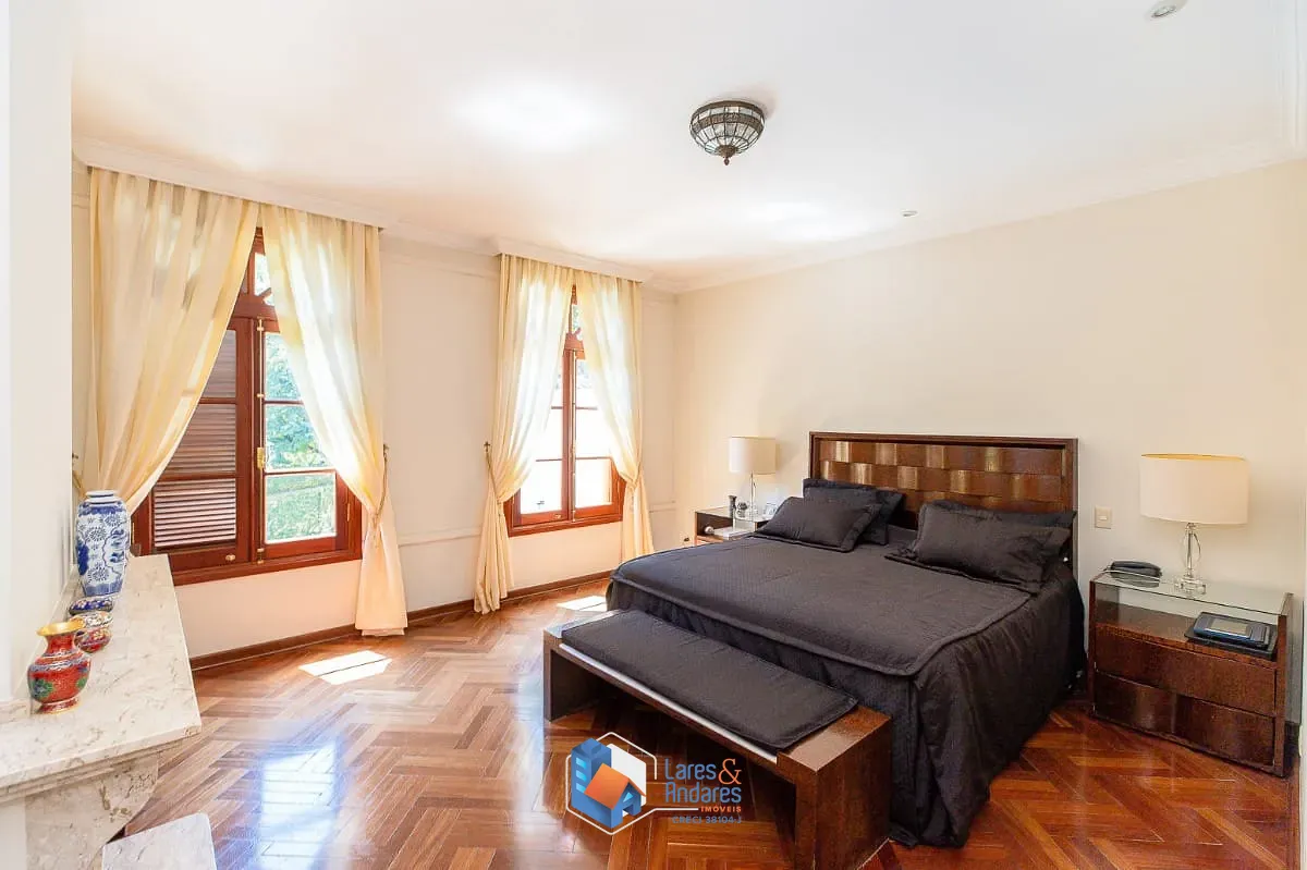 Apartamento, 4 quartos, 869 m² - Foto 25