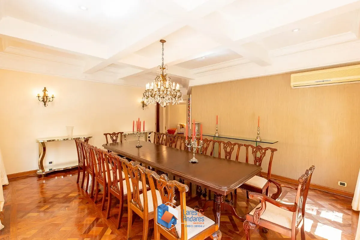 Apartamento, 4 quartos, 869 m² - Foto 10