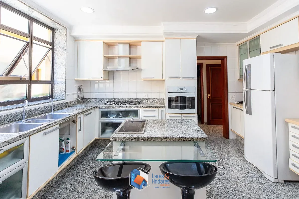 Apartamento, 4 quartos, 869 m² - Foto 20