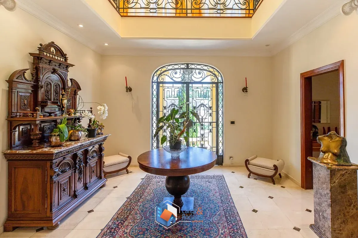 Apartamento, 4 quartos, 869 m² - Foto 3