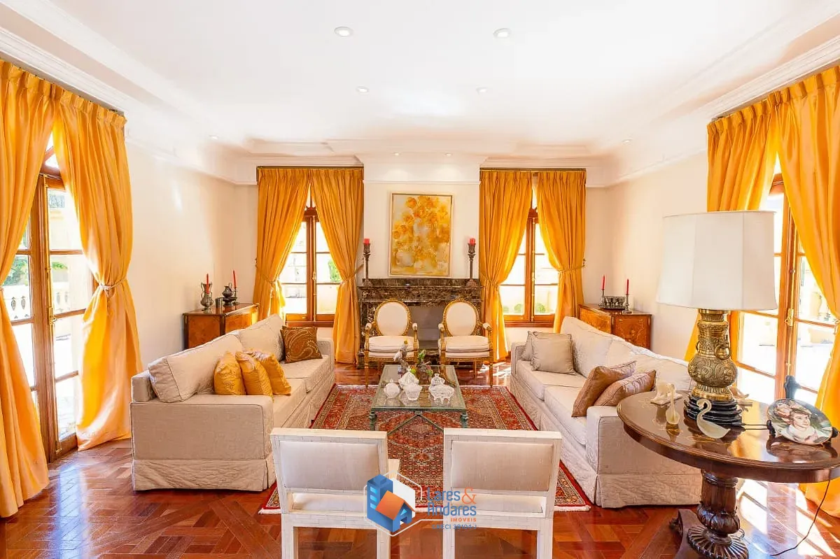 Apartamento, 4 quartos, 869 m² - Foto 6