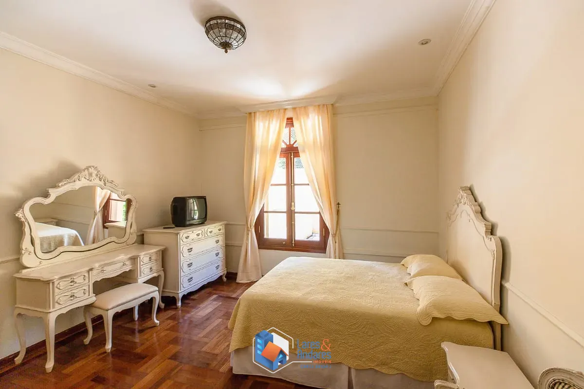 Apartamento, 4 quartos, 869 m² - Foto 28