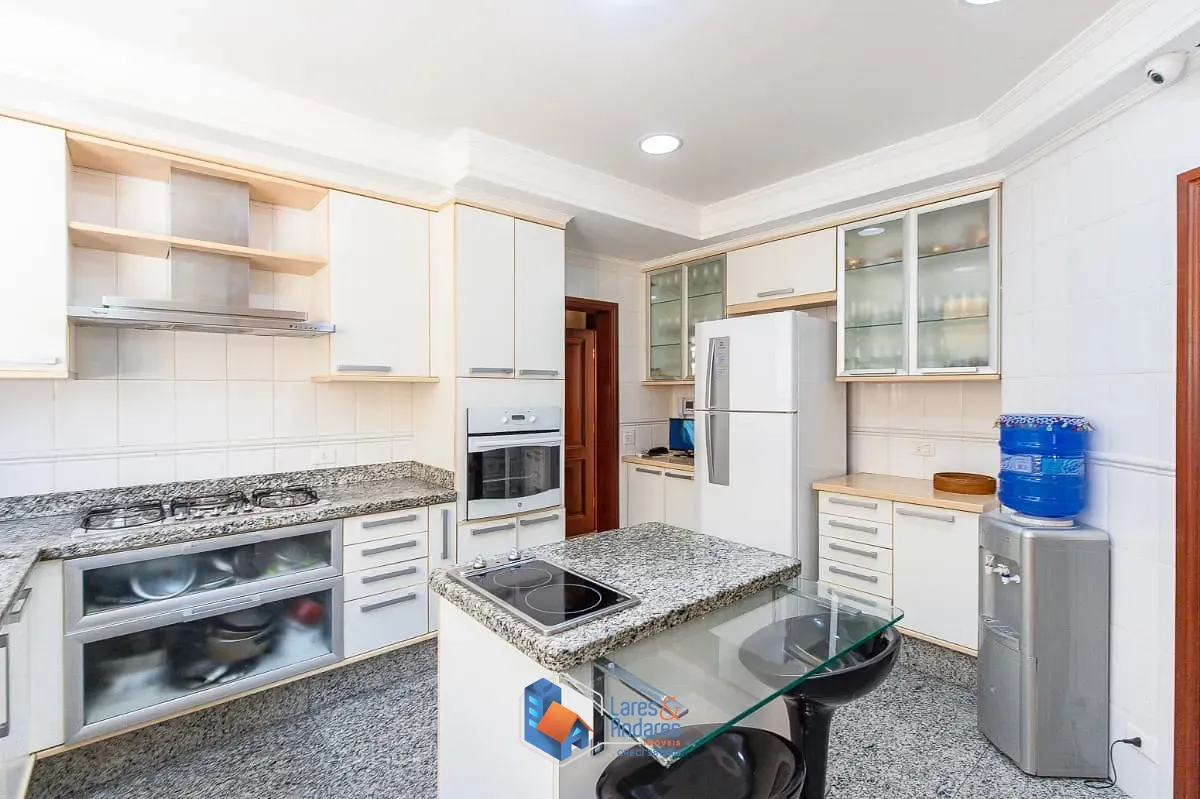 Apartamento, 4 quartos, 869 m² - Foto 19
