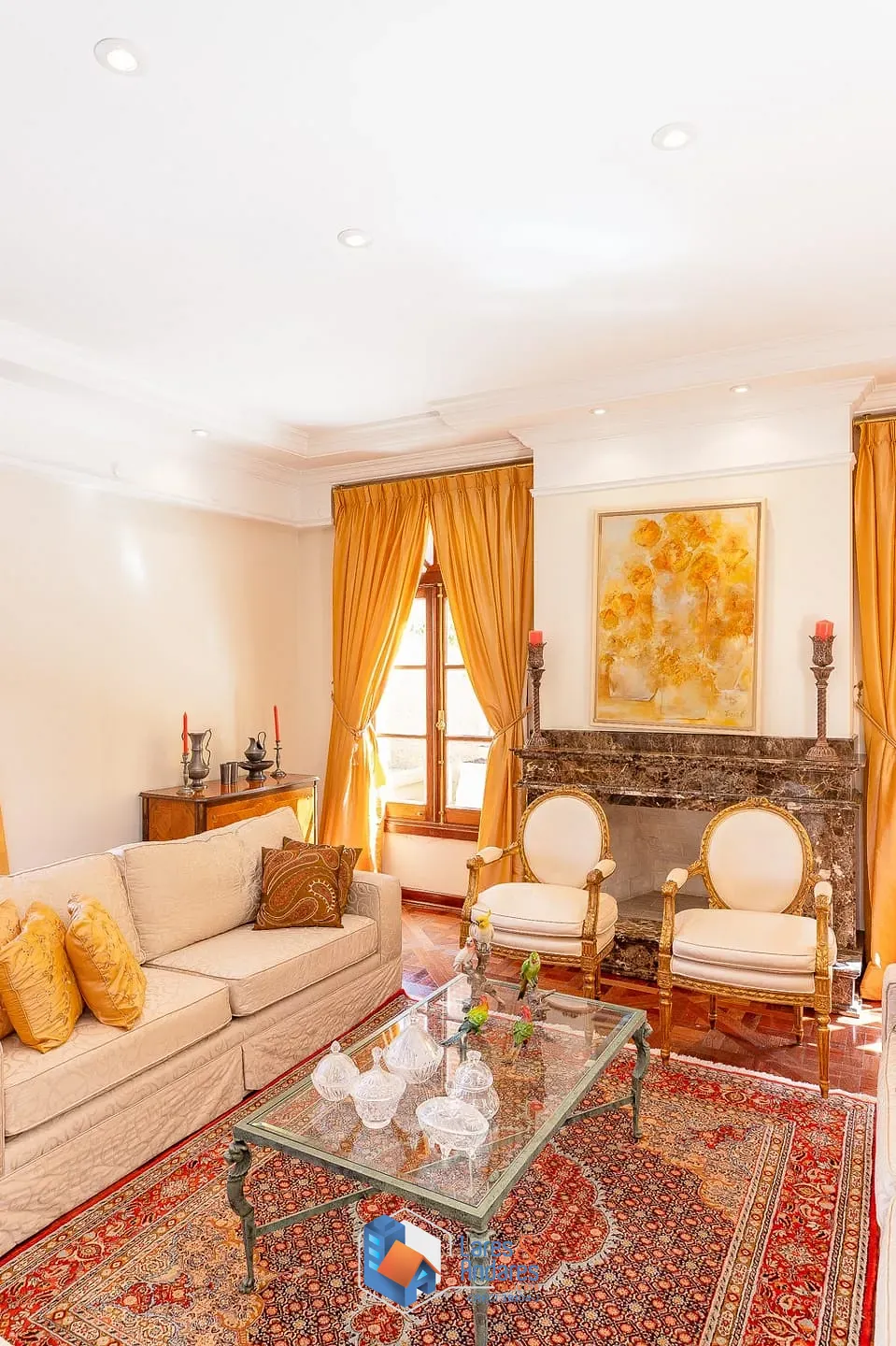 Apartamento, 4 quartos, 869 m² - Foto 7