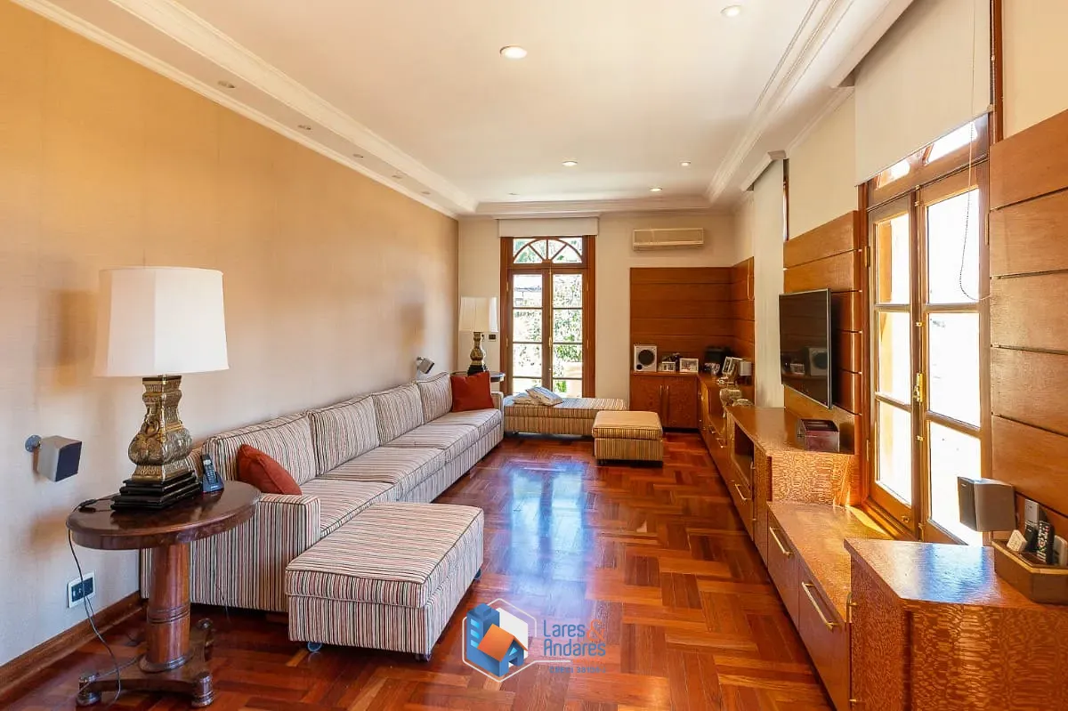 Apartamento, 4 quartos, 869 m² - Foto 16