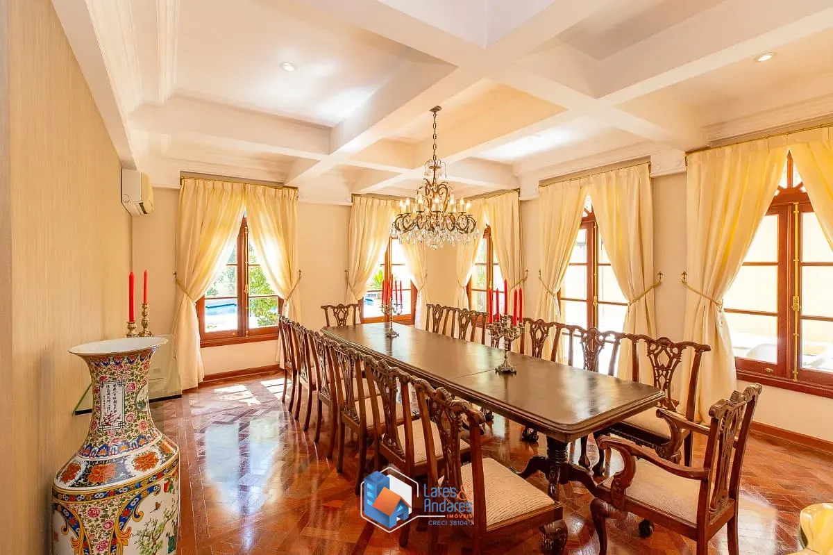 Apartamento, 4 quartos, 869 m² - Foto 9