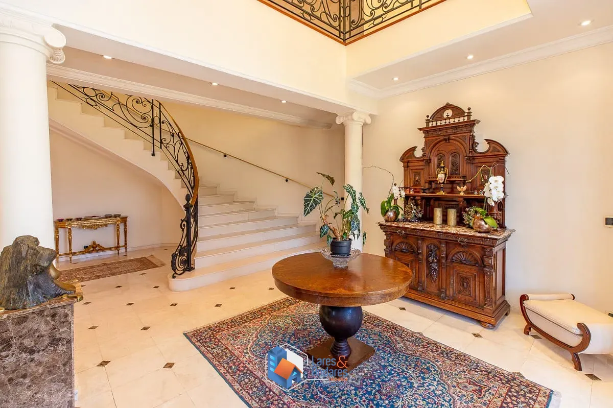 Apartamento, 4 quartos, 869 m² - Foto 13