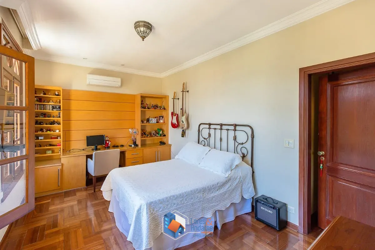 Apartamento, 4 quartos, 869 m² - Foto 38