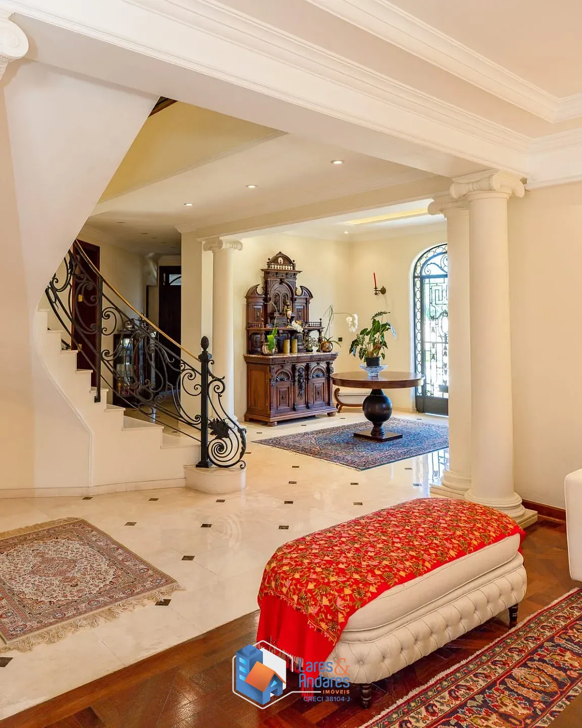 Apartamento, 4 quartos, 869 m² - Foto 12