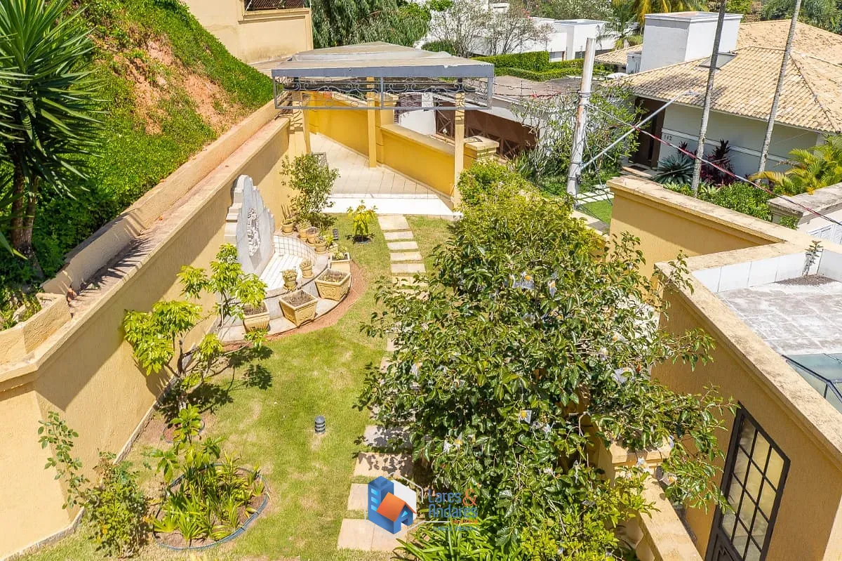 Apartamento, 4 quartos, 869 m² - Foto 30
