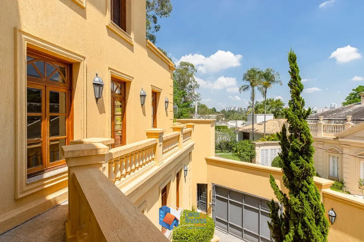 Apartamento, 4 quartos, 869 m² - Foto 43