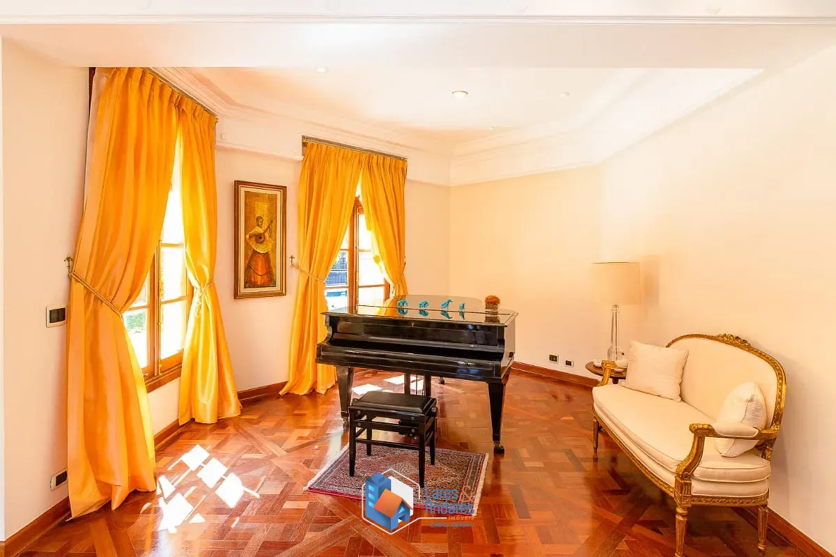 Apartamento, 4 quartos, 869 m² - Foto 2