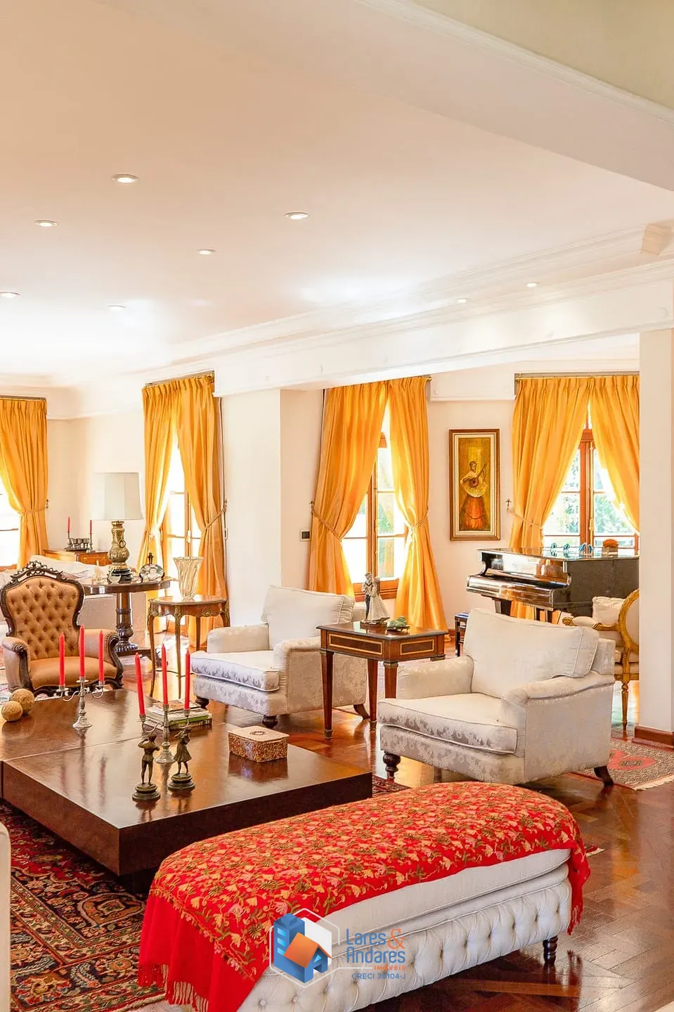 Apartamento, 4 quartos, 869 m² - Foto 14