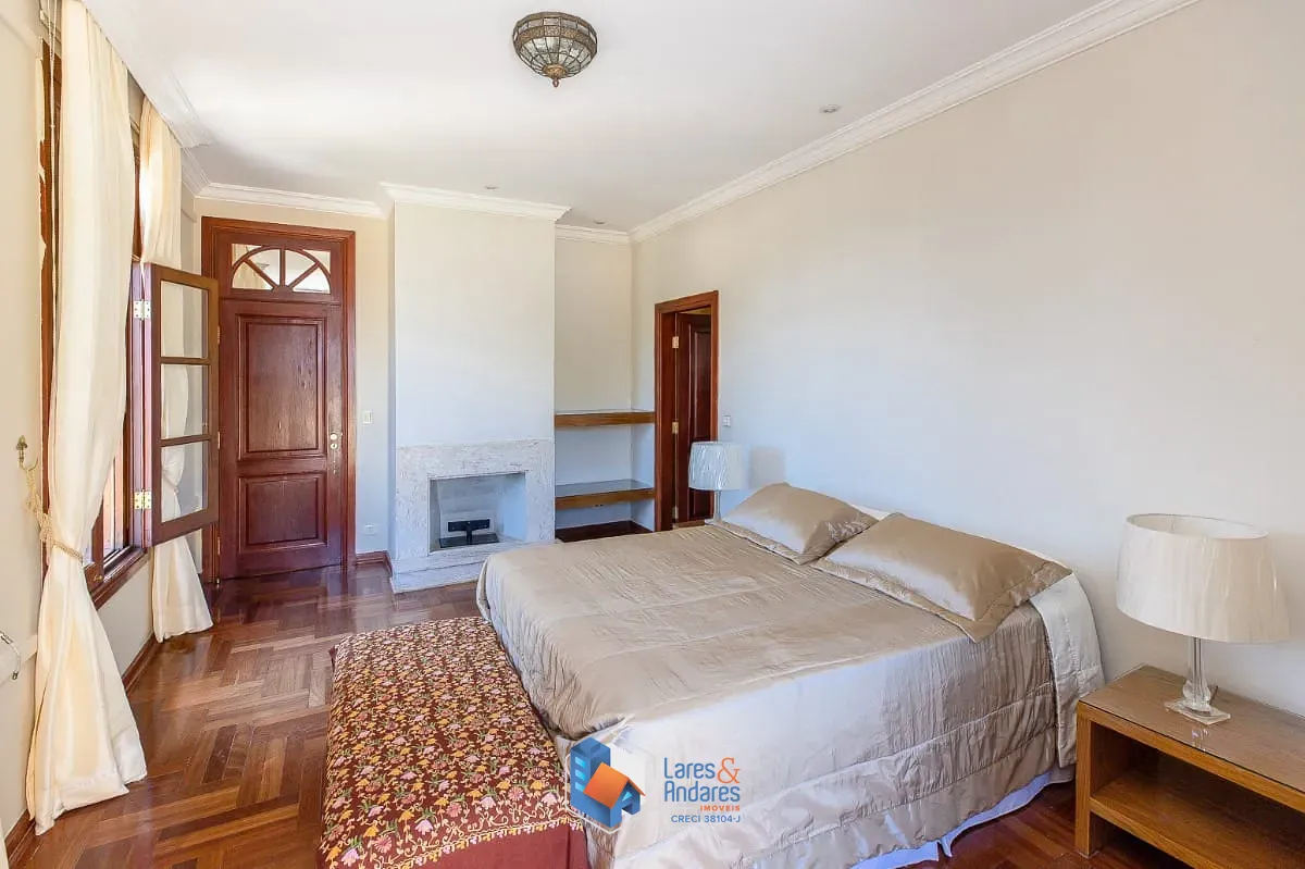 Apartamento, 4 quartos, 869 m² - Foto 35