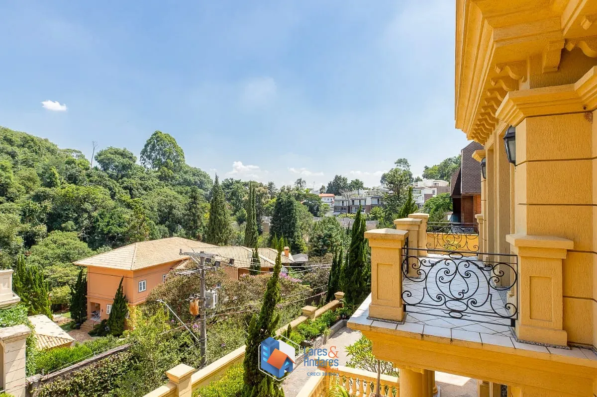 Apartamento, 4 quartos, 869 m² - Foto 33