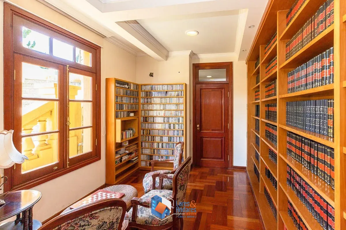 Apartamento, 4 quartos, 869 m² - Foto 39