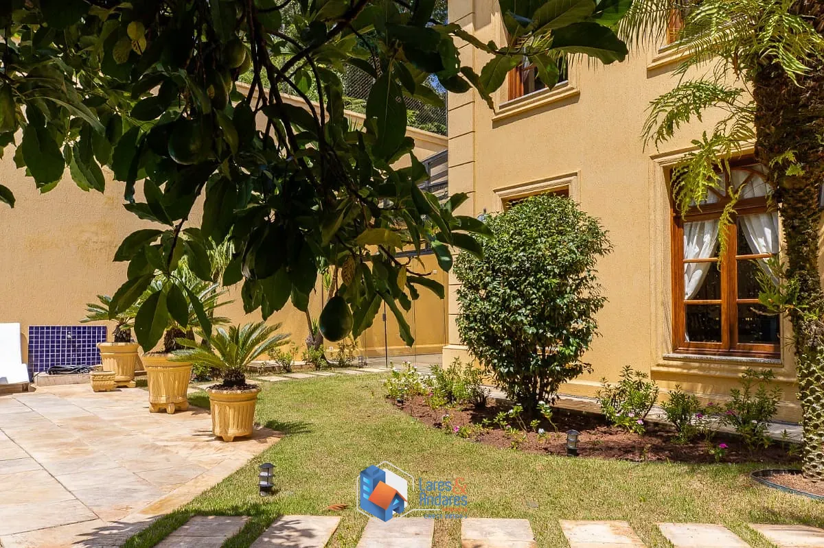 Apartamento, 4 quartos, 869 m² - Foto 45
