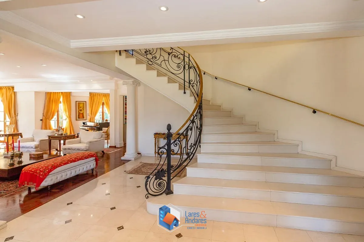 Apartamento, 4 quartos, 869 m² - Foto 15