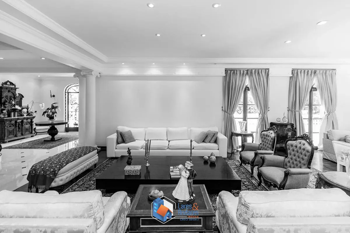 Apartamento, 4 quartos, 869 m² - Foto 11