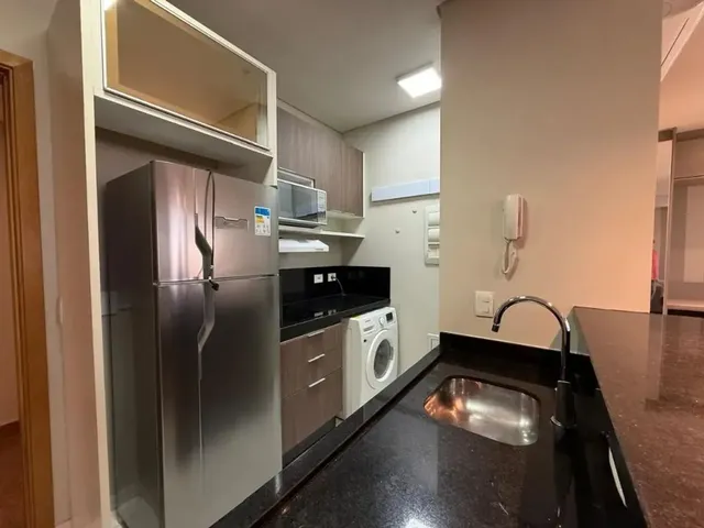 Outro 1 quarto e 1 banheiro, para alugar, no bairro Centro em Curitiba