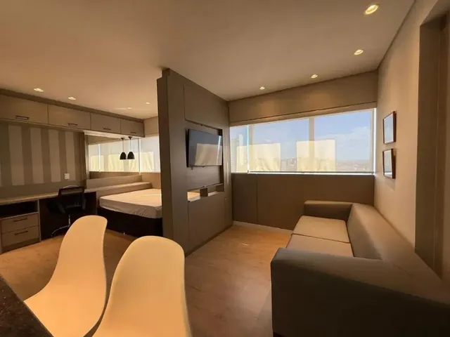 Outro 1 quarto e 1 banheiro, para alugar, no bairro Centro em Curitiba