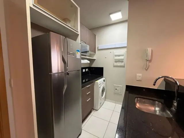 Outro 1 quarto e 1 banheiro, para alugar, no bairro Centro em Curitiba