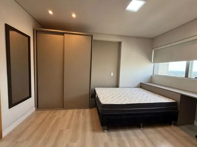 Outro 1 quarto e 1 banheiro, para alugar, no bairro Centro em Curitiba