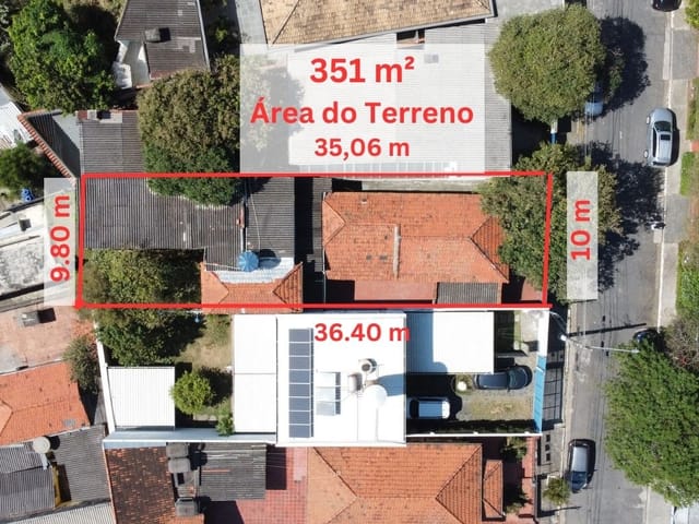 Foto do Outro - Casa de vila para venda em Vila Pirajussara com 4 quartos, sendo 2 suítes, 265m² | Lares e Andares Imóveis