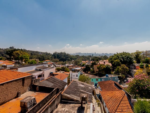 Foto do Outro - Casa de vila para venda em Vila Pirajussara com 4 quartos, sendo 2 suítes, 265m² | Lares e Andares Imóveis