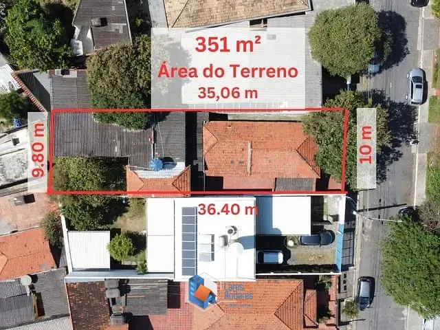 Outro com 351m² 4 quartos e 4 banheiros, à venda, no bairro Vila Pirajussara em São Paulo