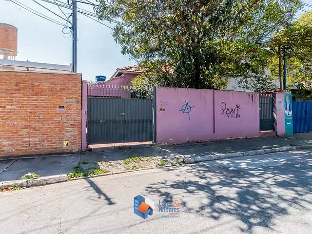 Outro com 351m² 4 quartos e 4 banheiros, à venda, no bairro Vila Pirajussara em São Paulo