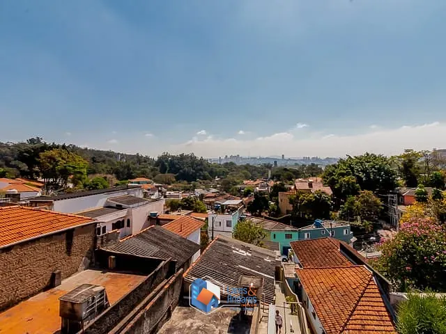 Outro com 351m² 4 quartos e 4 banheiros, à venda, no bairro Vila Pirajussara em São Paulo