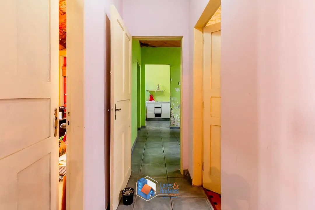 Apartamento, 4 quartos, 265 m² - Foto 11