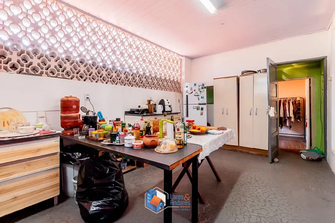 Apartamento, 4 quartos, 265 m² - Foto 23