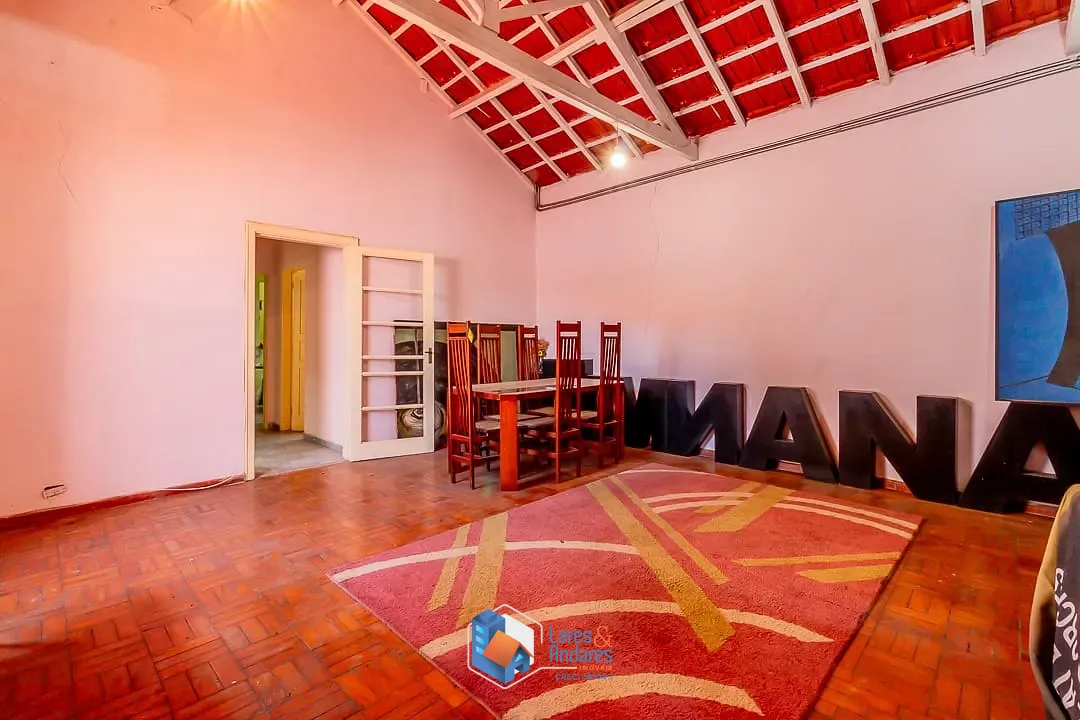 Apartamento, 4 quartos, 265 m² - Foto 10