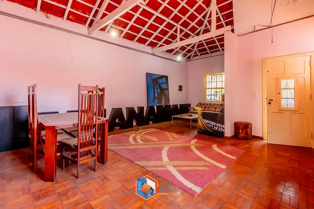 Apartamento, 4 quartos, 265 m² - Foto 9