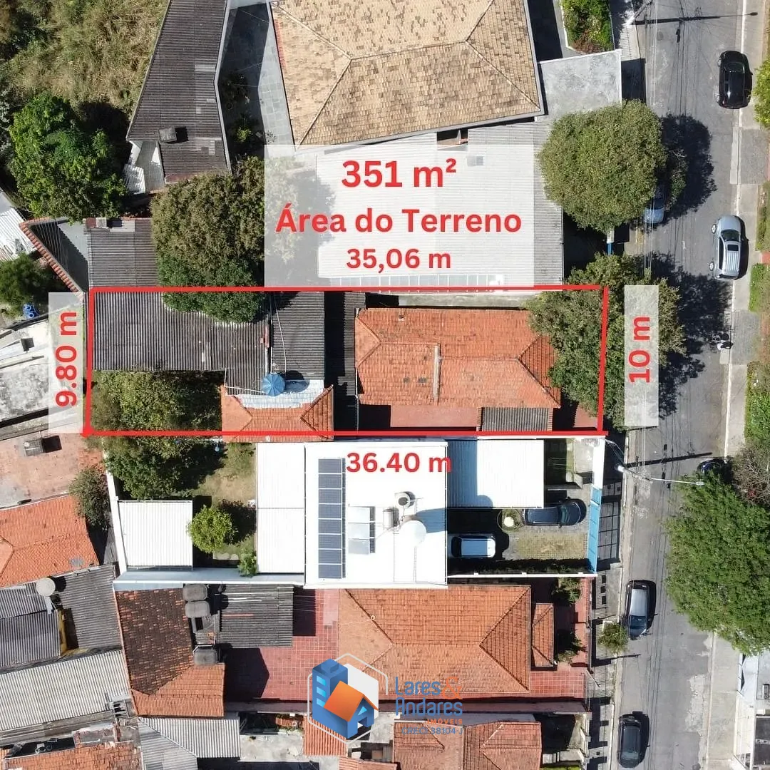 Apartamento, 4 quartos, 265 m² - Foto 2