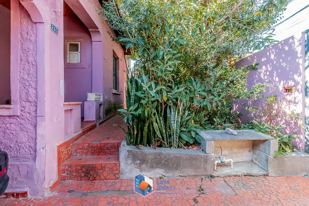 Apartamento, 4 quartos, 265 m² - Foto 6