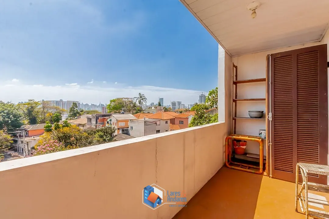 Apartamento, 4 quartos, 265 m² - Foto 37