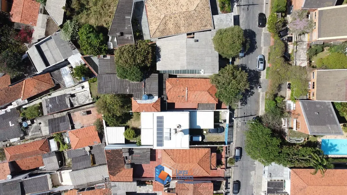 Apartamento, 4 quartos, 265 m² - Foto 39